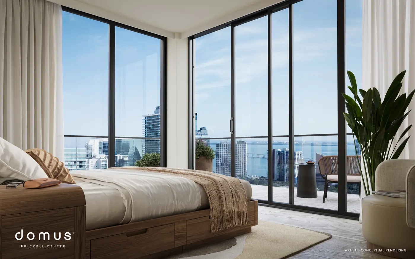 Dormitorio