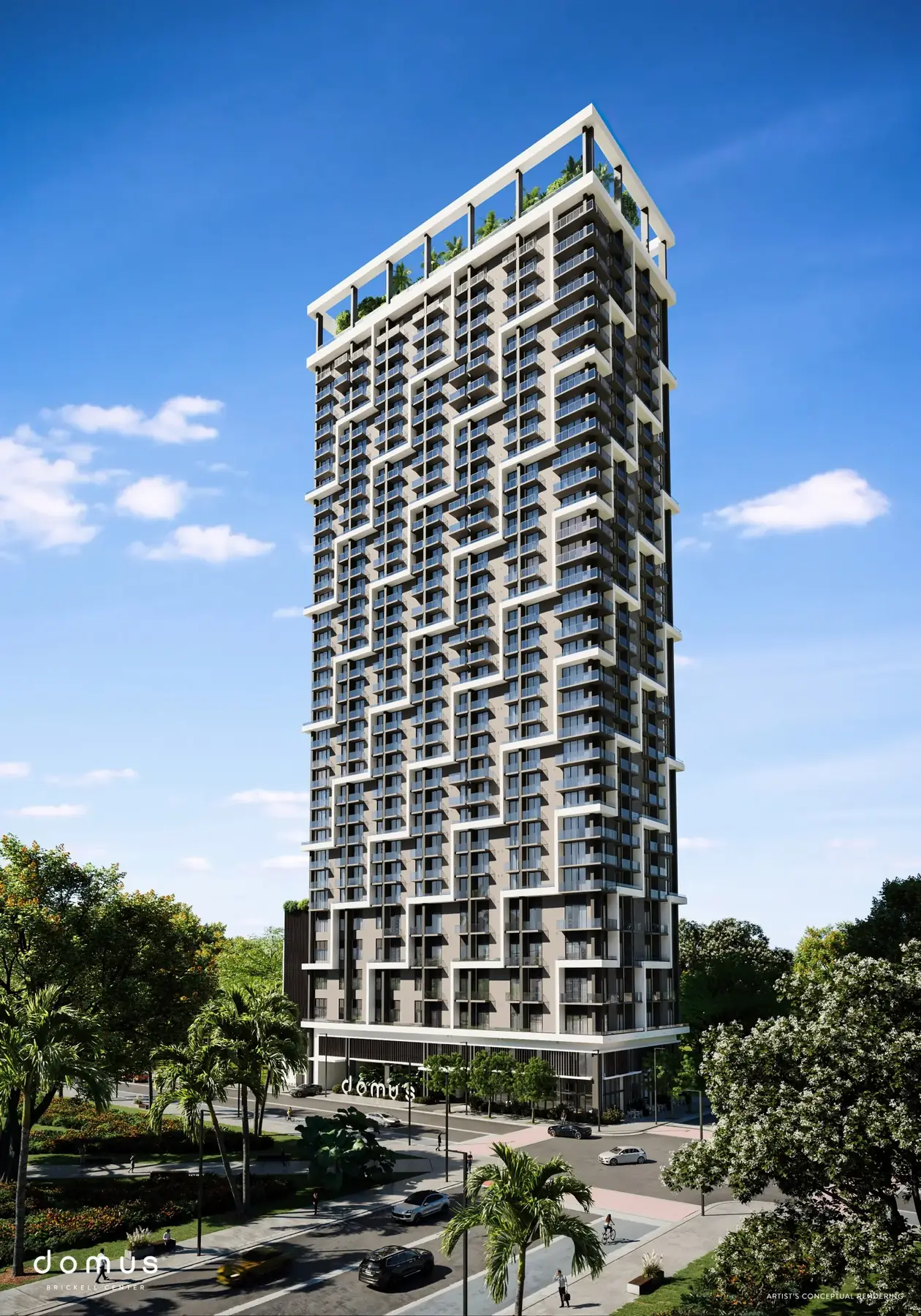 Domus Brickell Center
